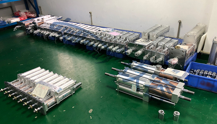 快活视频污增压缸产品看得见的高品质