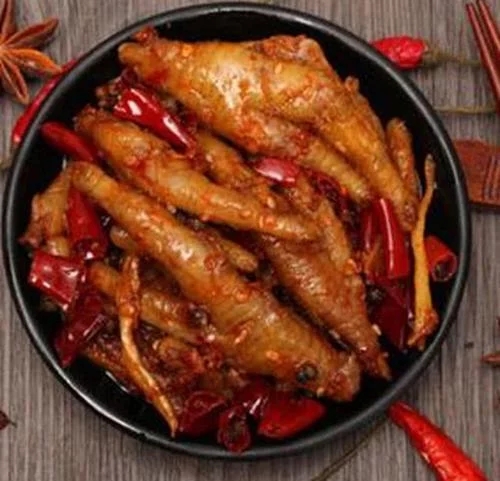  中国好吃辣味菜排名，水煮鱼只能倒数第二，第一名辣到骨髓