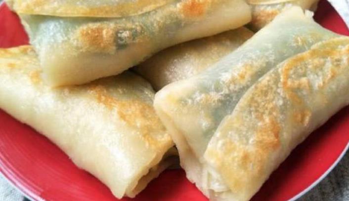 这四种很适合宅人吃的面食，做起来很简单