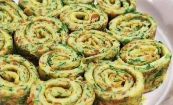 这四种很适合宅人吃的面食，做起来很简单
