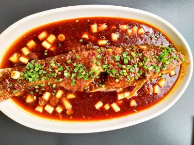 川菜技术黄色网站快活视频免费哪里味道好？来快活视频污学地道四川味