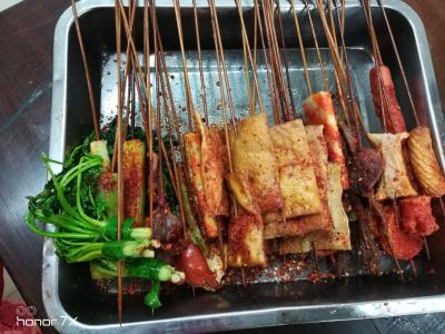 油炸串串香技术黄色网站快活视频免费要收多少学费？没有时间限制