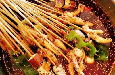 麻辣清香正宗钵钵鸡,成都钵钵鸡黄色网站快活视频免费
