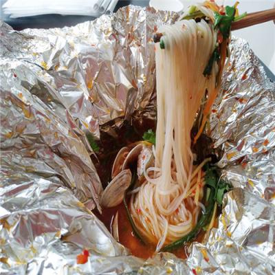 成都锡纸花甲米线技术黄色网站快活视频免费班哪里好？实地考察