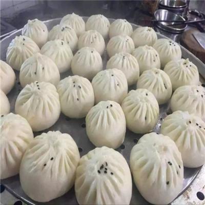  四川杂粮包子技术做法哪里好？终身技术升级服务