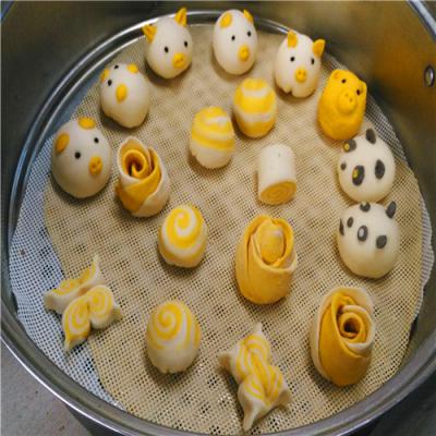 四川学包子技能做法多少钱？餐饮训练中心技巧