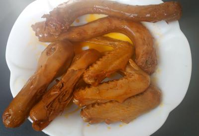 四川绝味鸭脖技术黄色网站快活视频免费哪里好？绝味卤鸭脖烤制技巧
