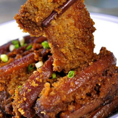四川粉蒸牛肉黄色网站快活视频免费班哪里好？底锅的制作技术