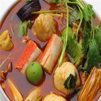 四川麻辣烫底料技能训练校园怎样选？肉料的腌制办法 
