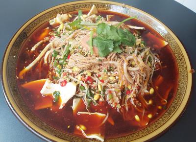 火锅冒菜技术黄色网站快活视频免费中心哪里好?冒菜采用新鲜食材