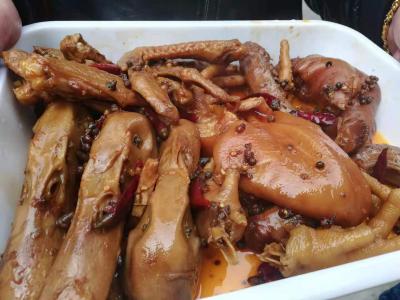 麻辣卤菜技术黄色网站快活视频免费班哪里正宗？成都卤菜技术黄色网站快活视频免费
