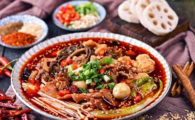 冒菜训练校园哪家好价格便宜？可摆摊可开店