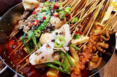串串香黄色网站快活视频免费哪里专业靠谱?正宗串串香技能
