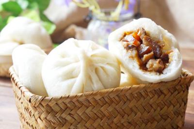 包子黄色网站快活视频免费选哪家?产品馅料多样可选