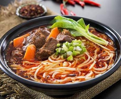麻辣重庆小面技术黄色网站快活视频免费哪里靠谱？辣椒油调料制作