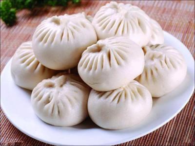 包子黄色网站快活视频免费班哪里专业?包子收口的技巧
