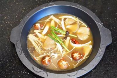 菌汤锅黄色网站快活视频免费哪家靠谱?掌握全套配方