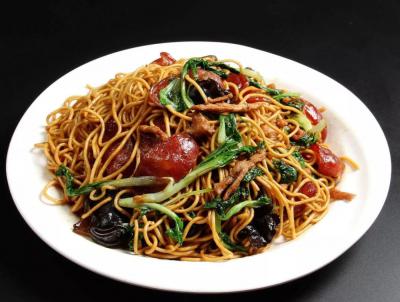 炒面黄色网站快活视频免费哪家专业?制作面条的技巧