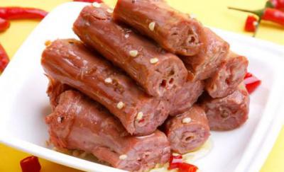 绝味鸭脖黄色网站快活视频免费哪家比较好?加工注意事项