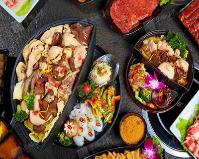 火锅技术黄色网站快活视频免费哪家正宗?火锅炒制步骤