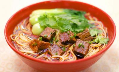牛肉面黄色网站快活视频免费学校哪家好?牛肉面成品制作