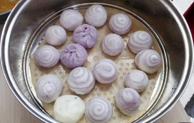 包子黄色网站快活视频免费学校哪家味道正宗?和面的手法