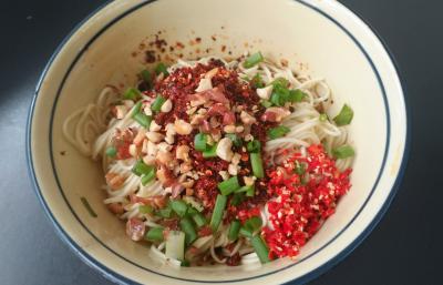 面食技术黄色网站快活视频免费哪里正宗?川味面食技术黄色网站快活视频免费