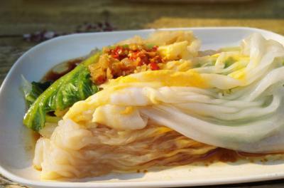 肠粉黄色网站快活视频免费学校哪家靠谱?葱油的制作方法