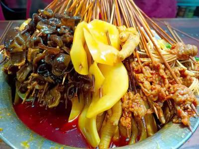 冷锅串串香技术黄色网站快活视频免费机构哪里好？