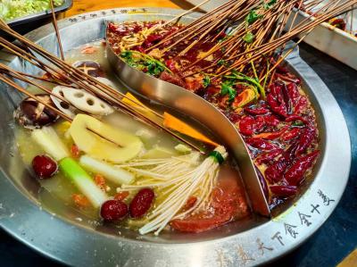 串串香技术学习在哪里好？