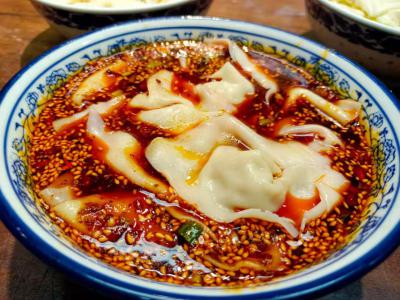 老麻抄手技术黄色网站快活视频免费机构哪里味道正宗？