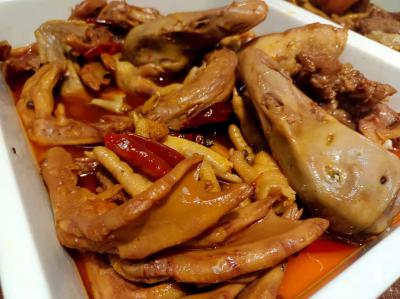  成都餐饮黄色网站快活视频免费班，卤菜技术黄色网站快活视频免费机构哪家好？