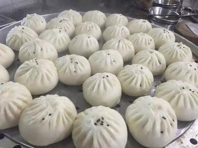  四川早餐包子技术黄色网站快活视频免费怎么做好吃？