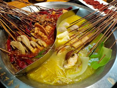 火锅串串香技术黄色网站快活视频免费哪家正宗？