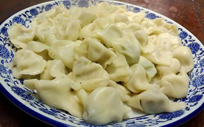 学饺子抄手技术哪里有？
