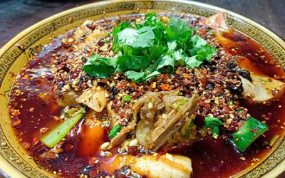 正宗成都冒菜技术哪里好，学习冒菜多少钱