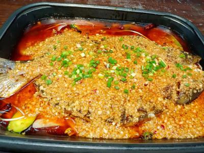 万州烤鱼黄色网站快活视频免费中心学费多少?揭秘成都烤鱼黄色网站快活视频免费