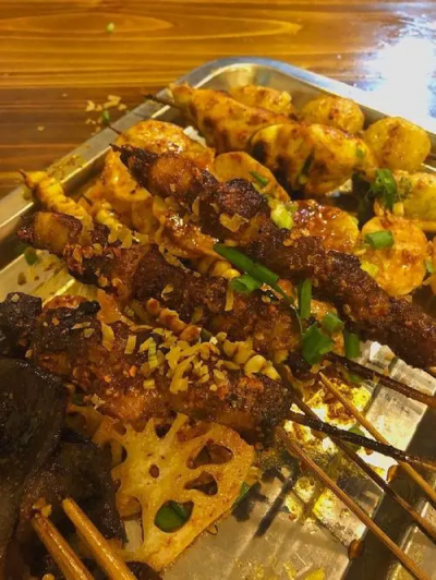 黄色网站快活视频免费成都夜宵烧烤学费多少?成都烧烤技艺黄色网站快活视频免费