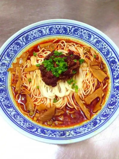 面食技术黄色网站快活视频免费班哪里学？掌握多样面食制作技巧